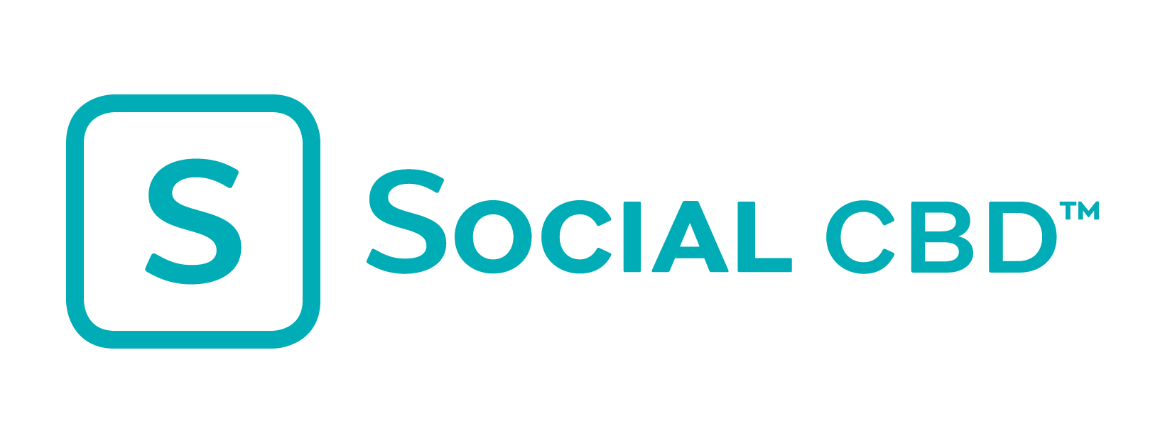 Social CBD logo